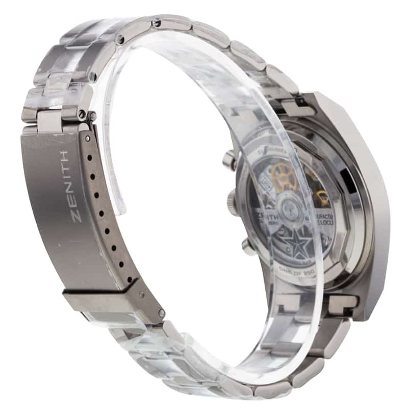 Zenith Chronomaster El Primero 95.A3818.400/51.M3818